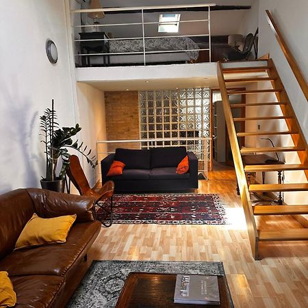 Nouveau Rognes Maison De Vacances Loft 4 Couchages 外观 照片