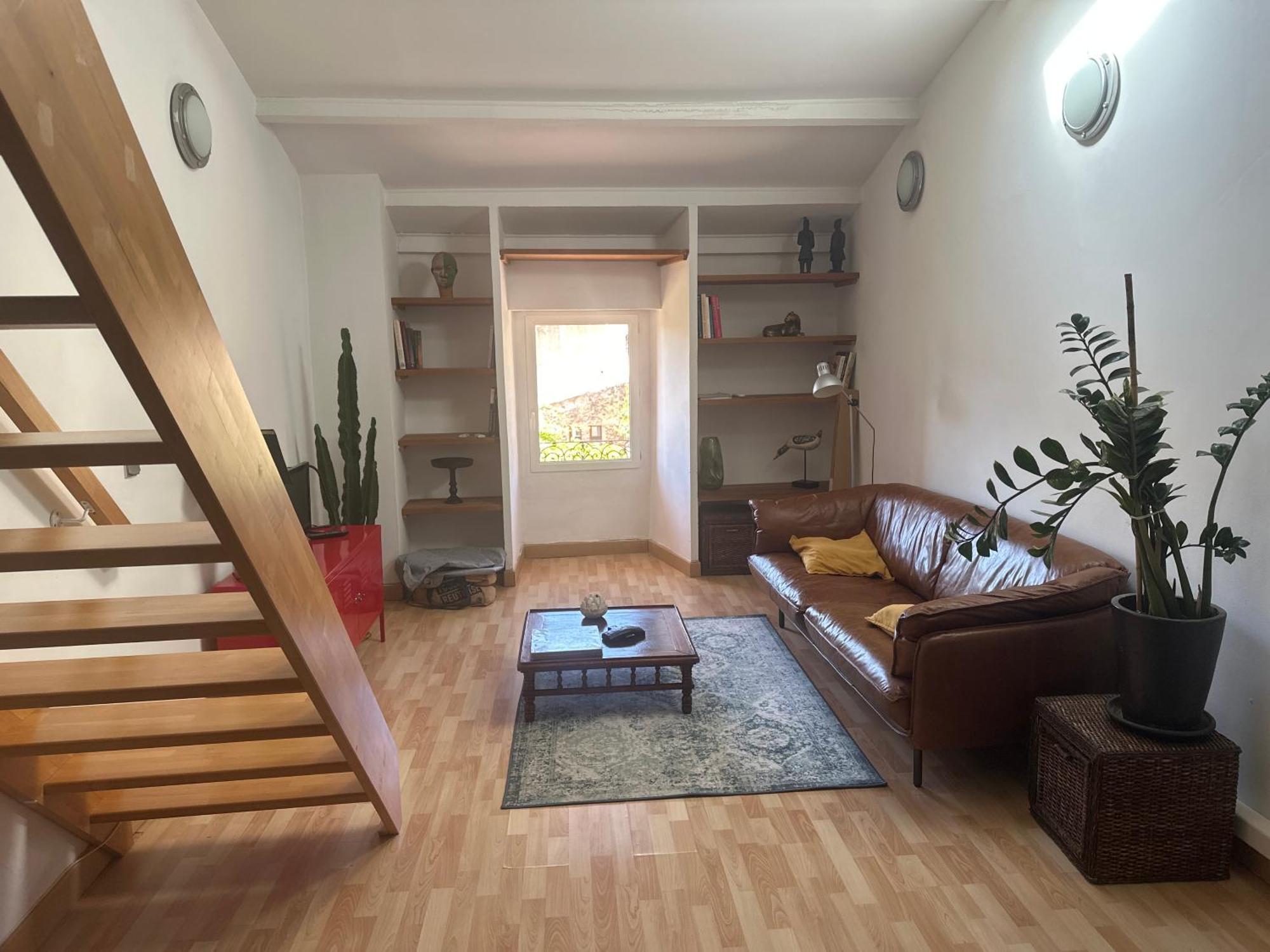 Nouveau Rognes Maison De Vacances Loft 4 Couchages 外观 照片