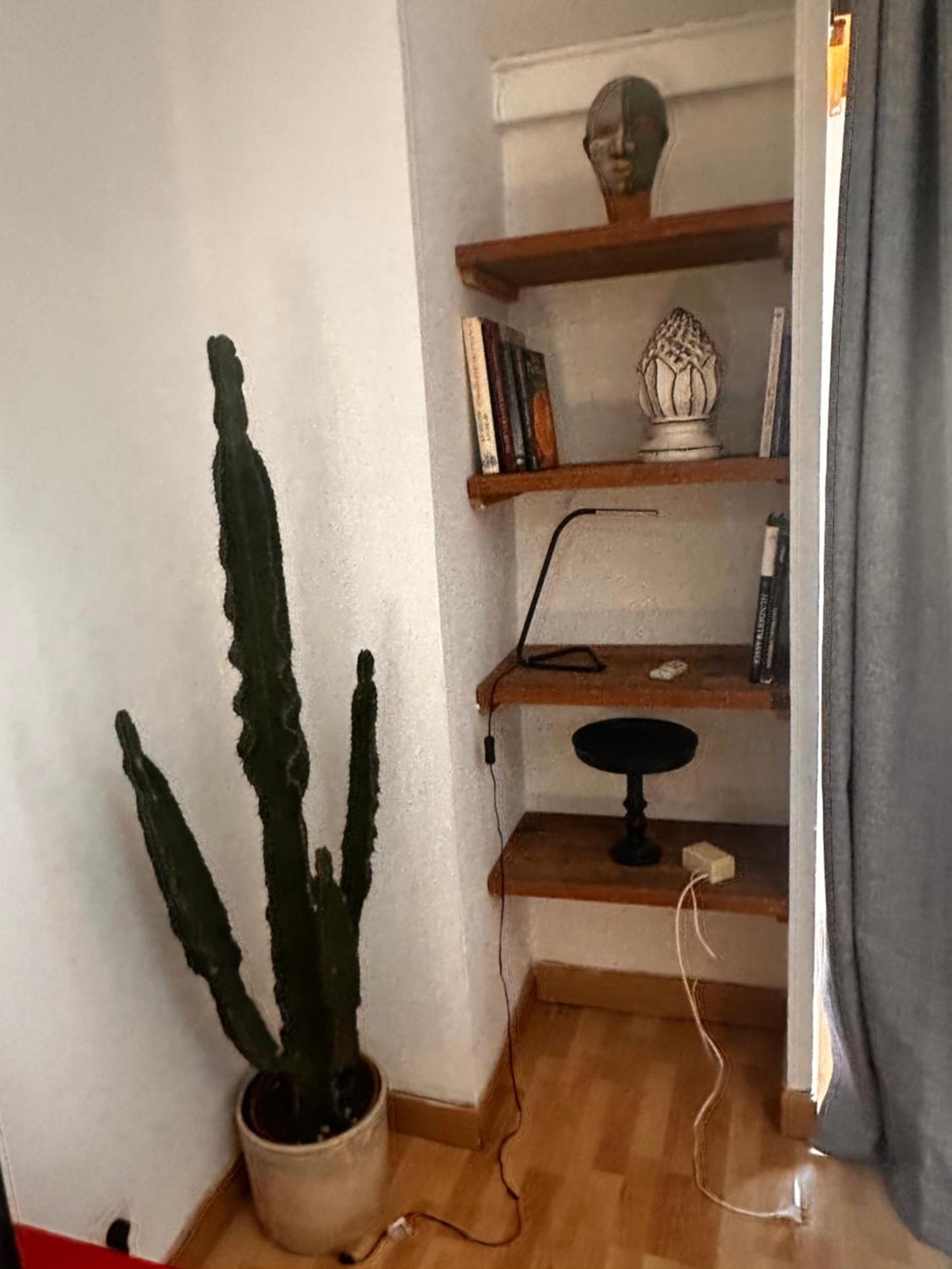 Nouveau Rognes Maison De Vacances Loft 4 Couchages 外观 照片