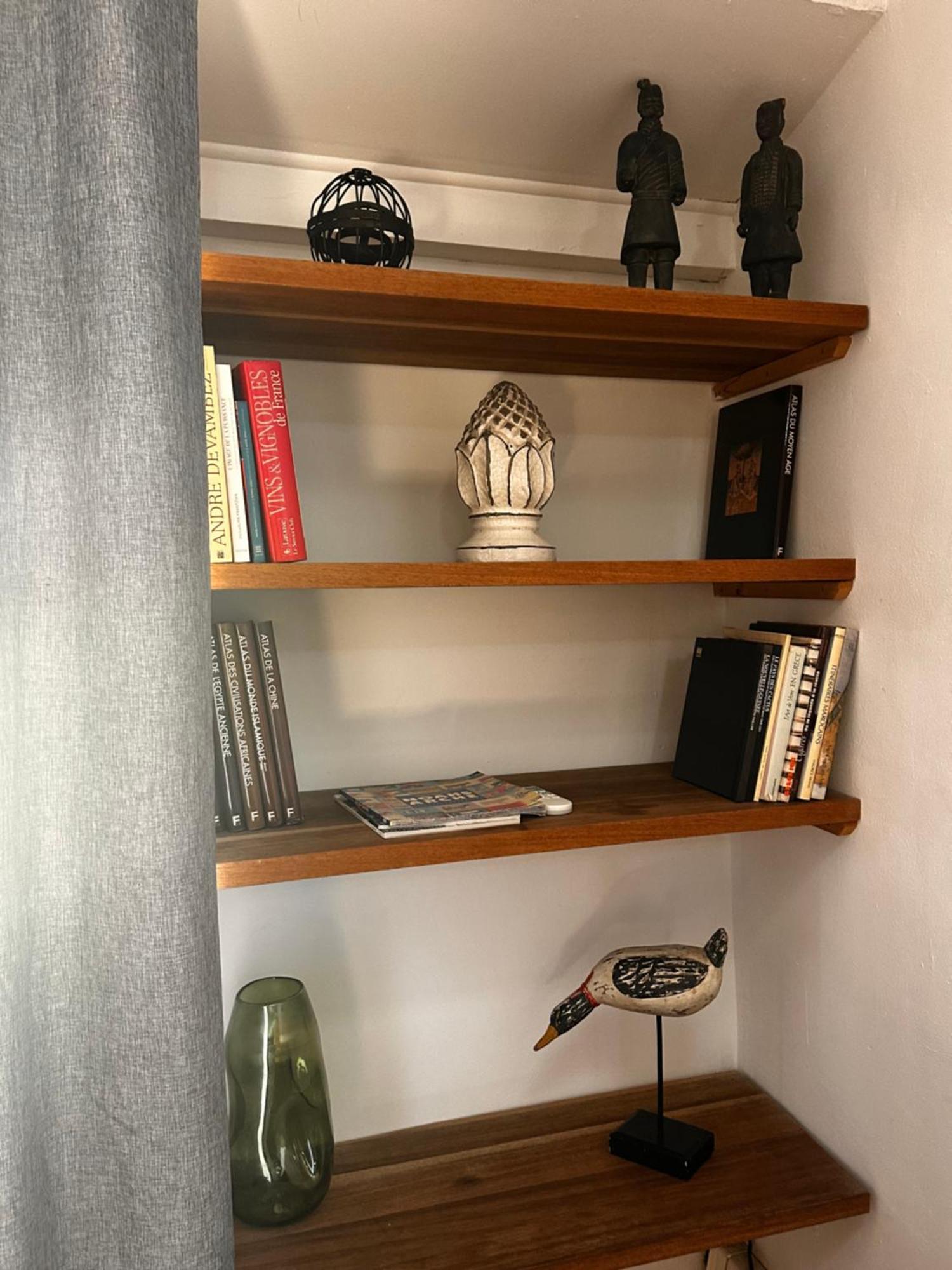 Nouveau Rognes Maison De Vacances Loft 4 Couchages 外观 照片