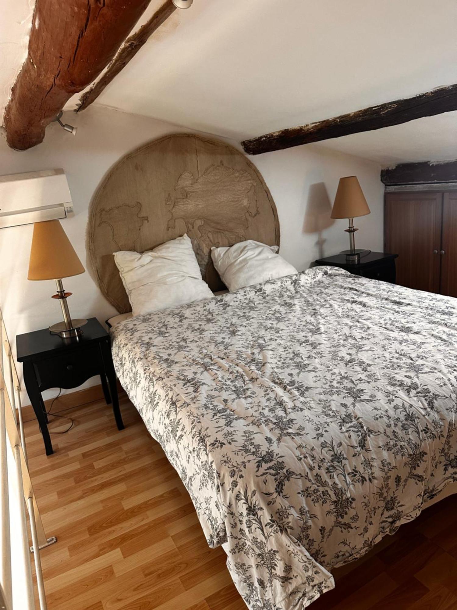 Nouveau Rognes Maison De Vacances Loft 4 Couchages 外观 照片