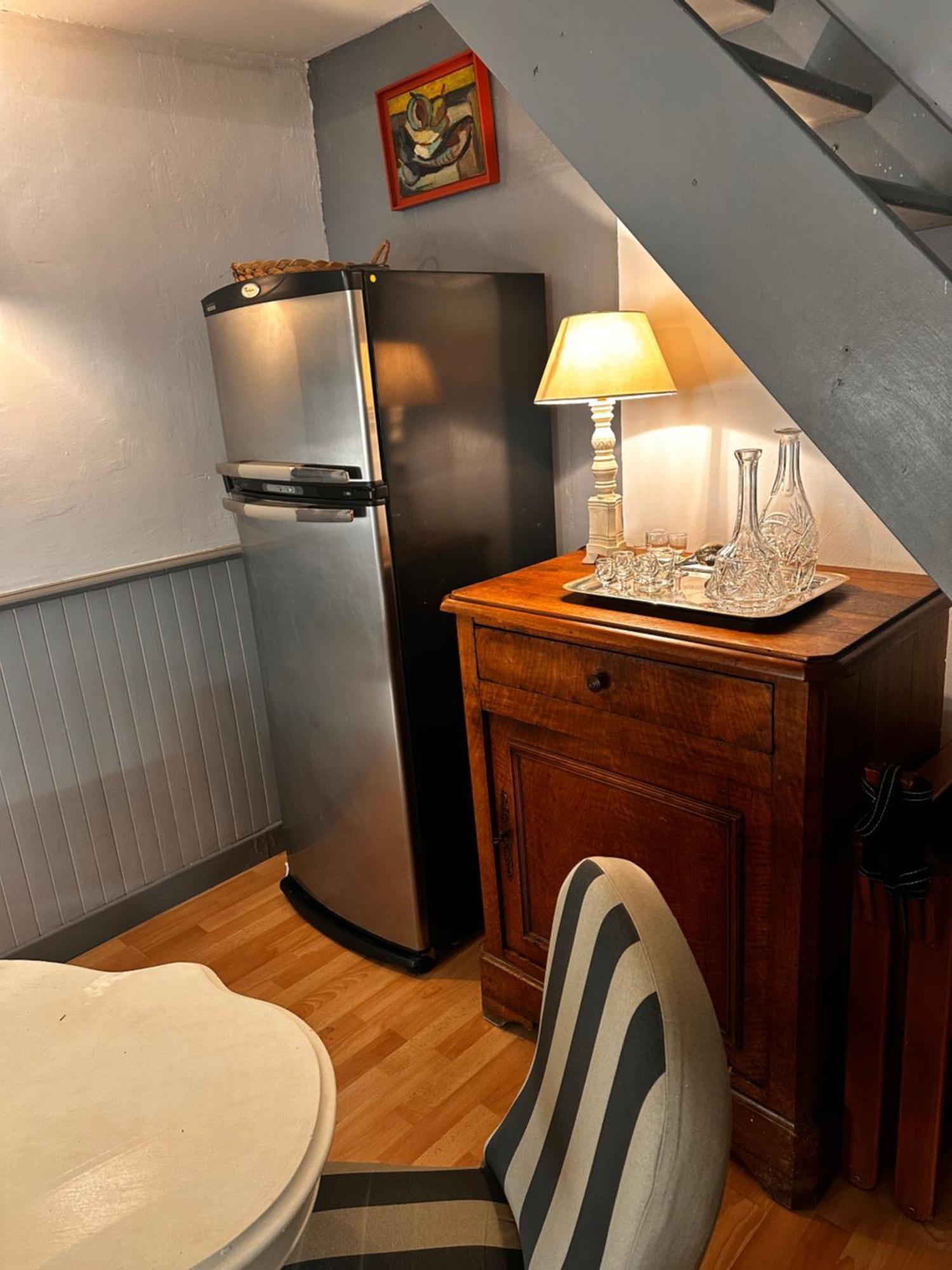 Nouveau Rognes Maison De Vacances Loft 4 Couchages 外观 照片